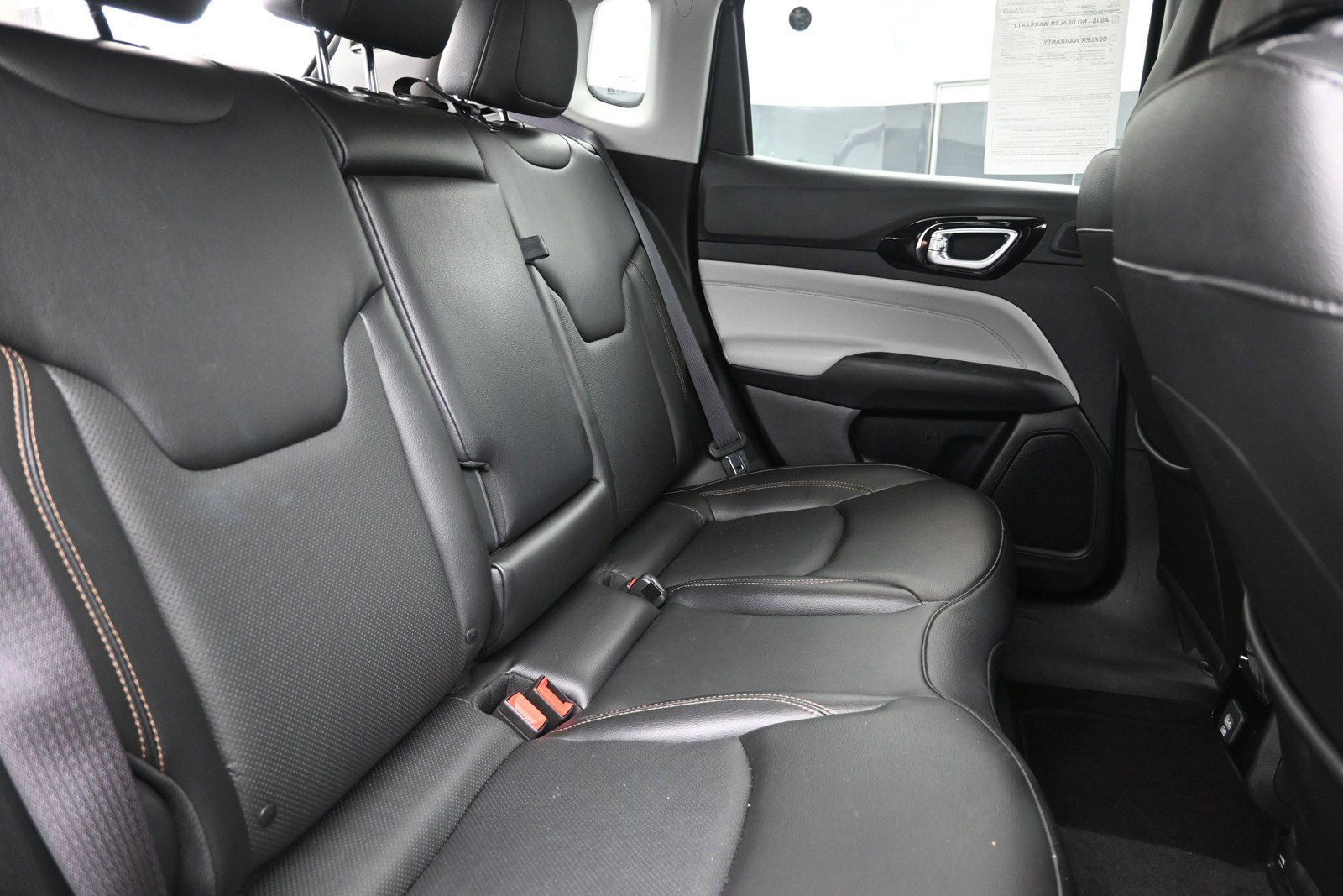 2022 Jeep Compass Limited - Photo 26