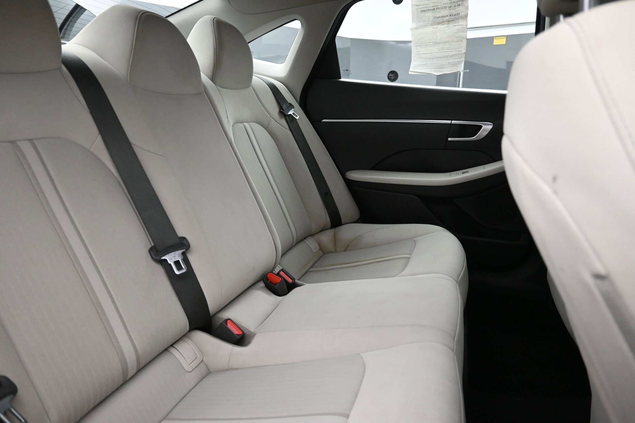 2023 Hyundai Sonata SE - Photo 25