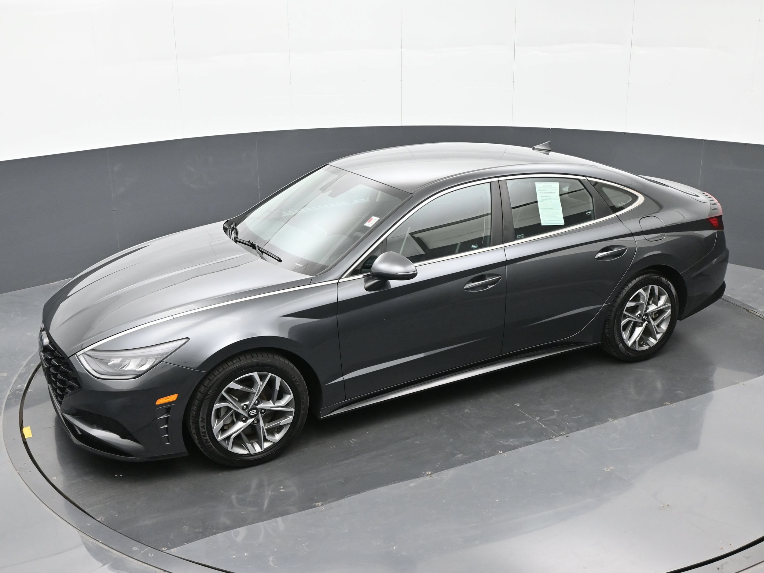 2023 Hyundai Sonata SEL - Photo 30