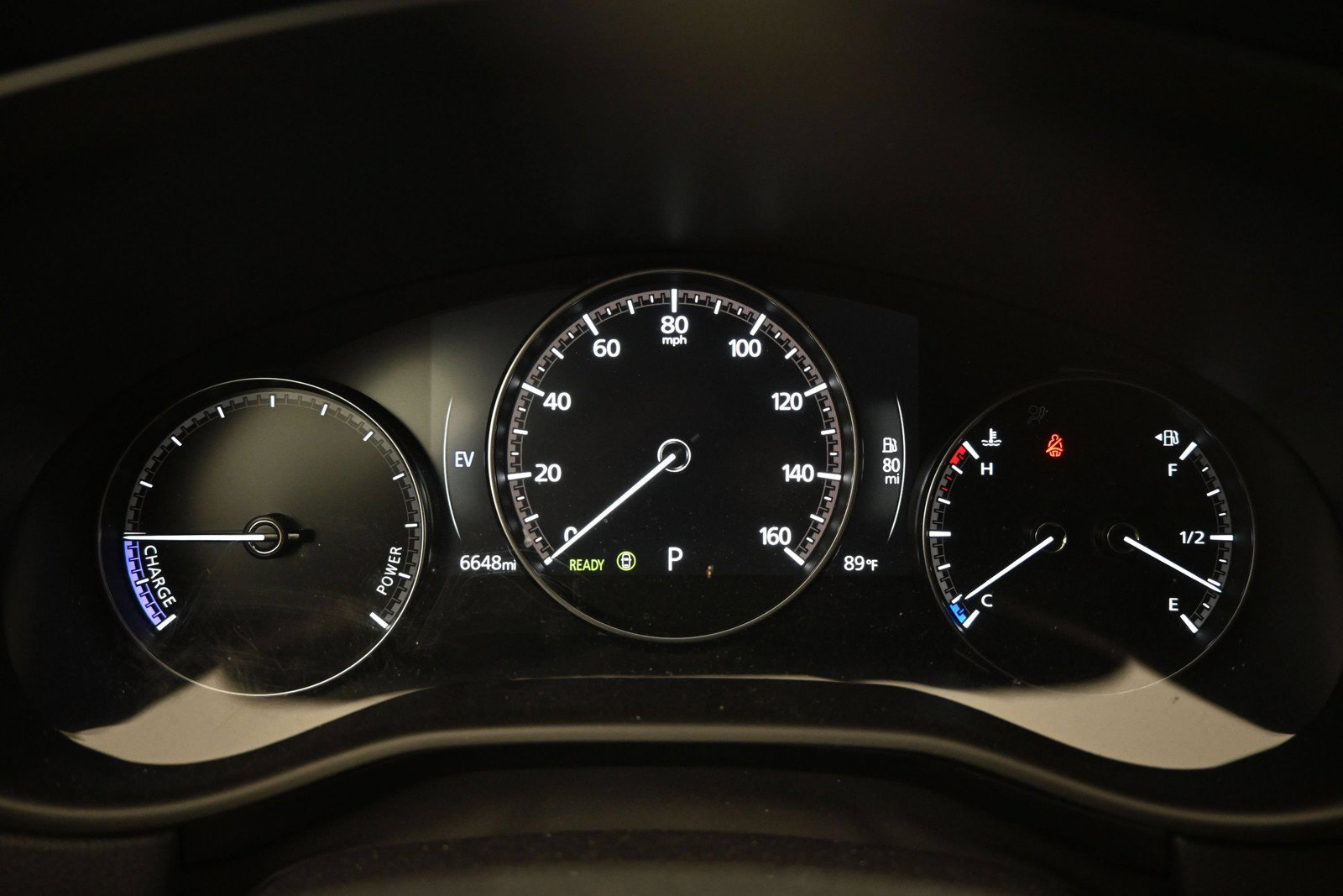2026 Mazda CX-50 Premium - Photo 14