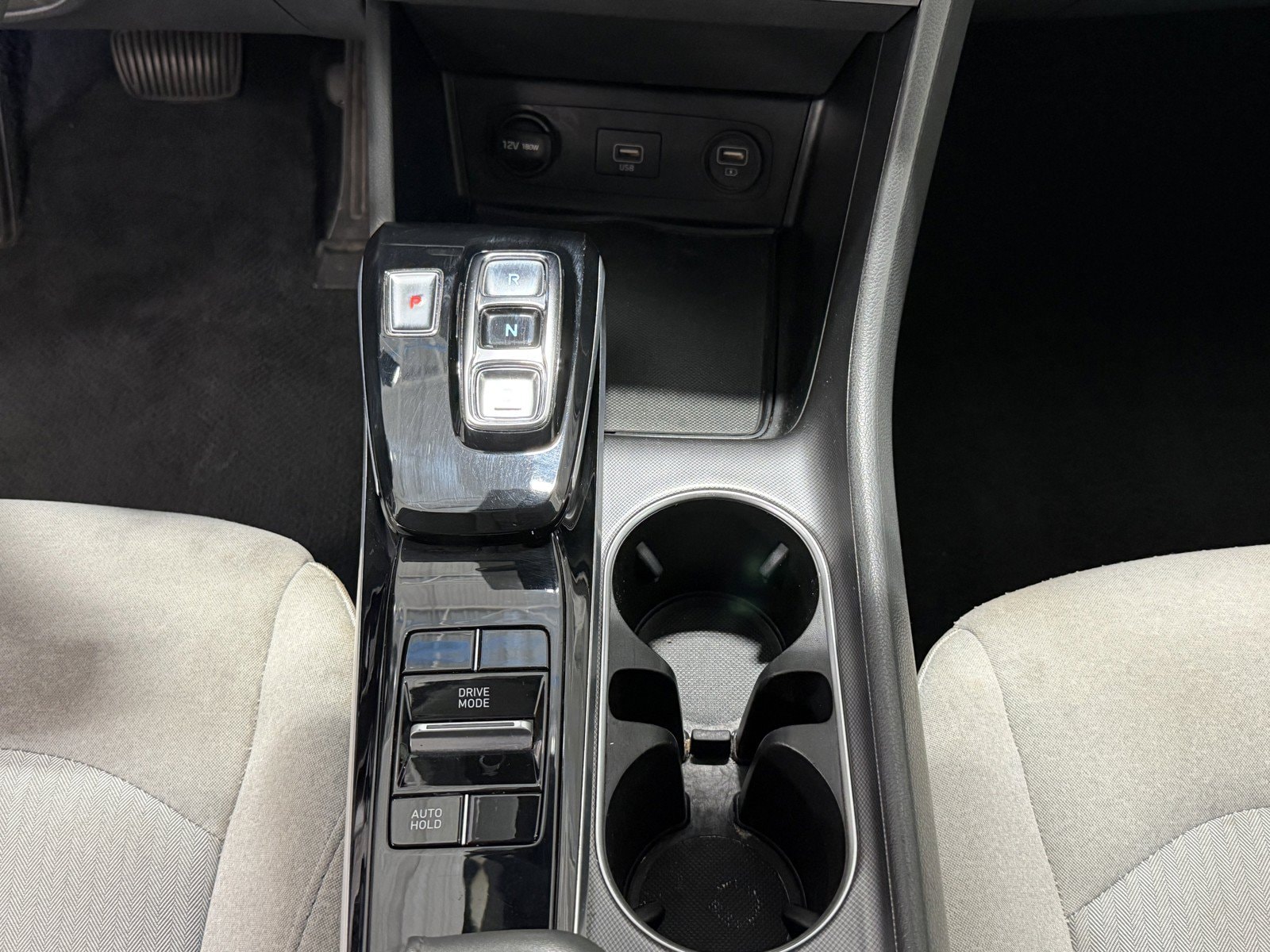 2021 Hyundai Sonata SEL - Photo 12