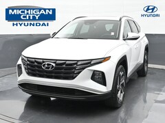2022 Hyundai Tucson SEL SUV