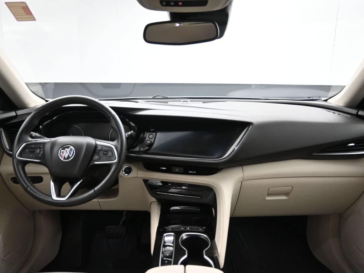 2021 Buick Envision Preferred - Photo 20