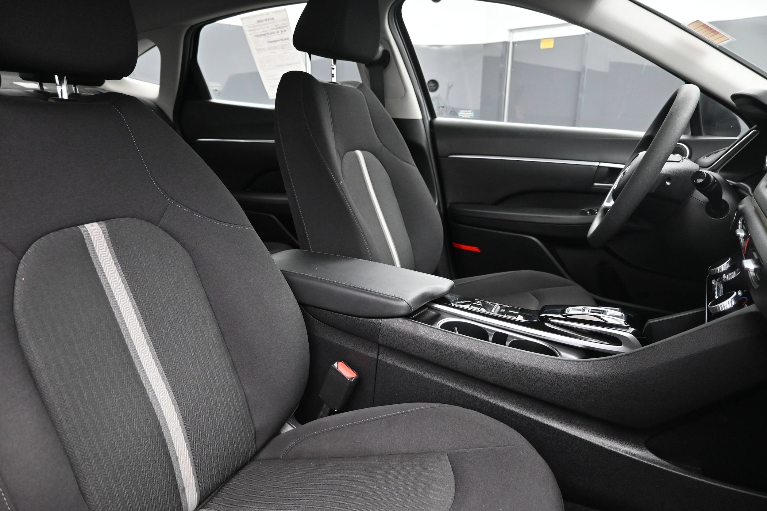 2023 Hyundai Sonata SEL - Photo 27