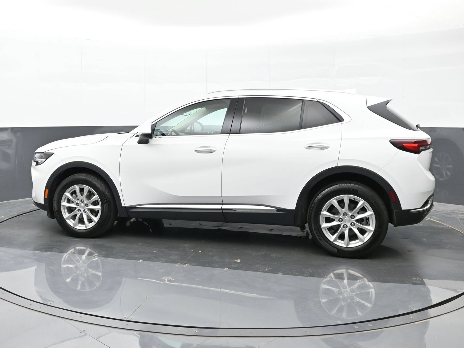 2021 Buick Envision Preferred - Photo 7