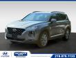 Certified 2020 Hyundai Santa Fe SEL 2.4 SUV