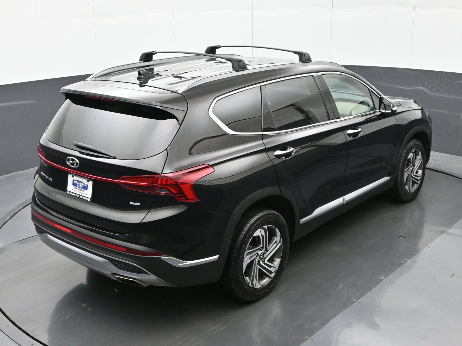 2022 Hyundai Santa Fe SEL - Photo 30