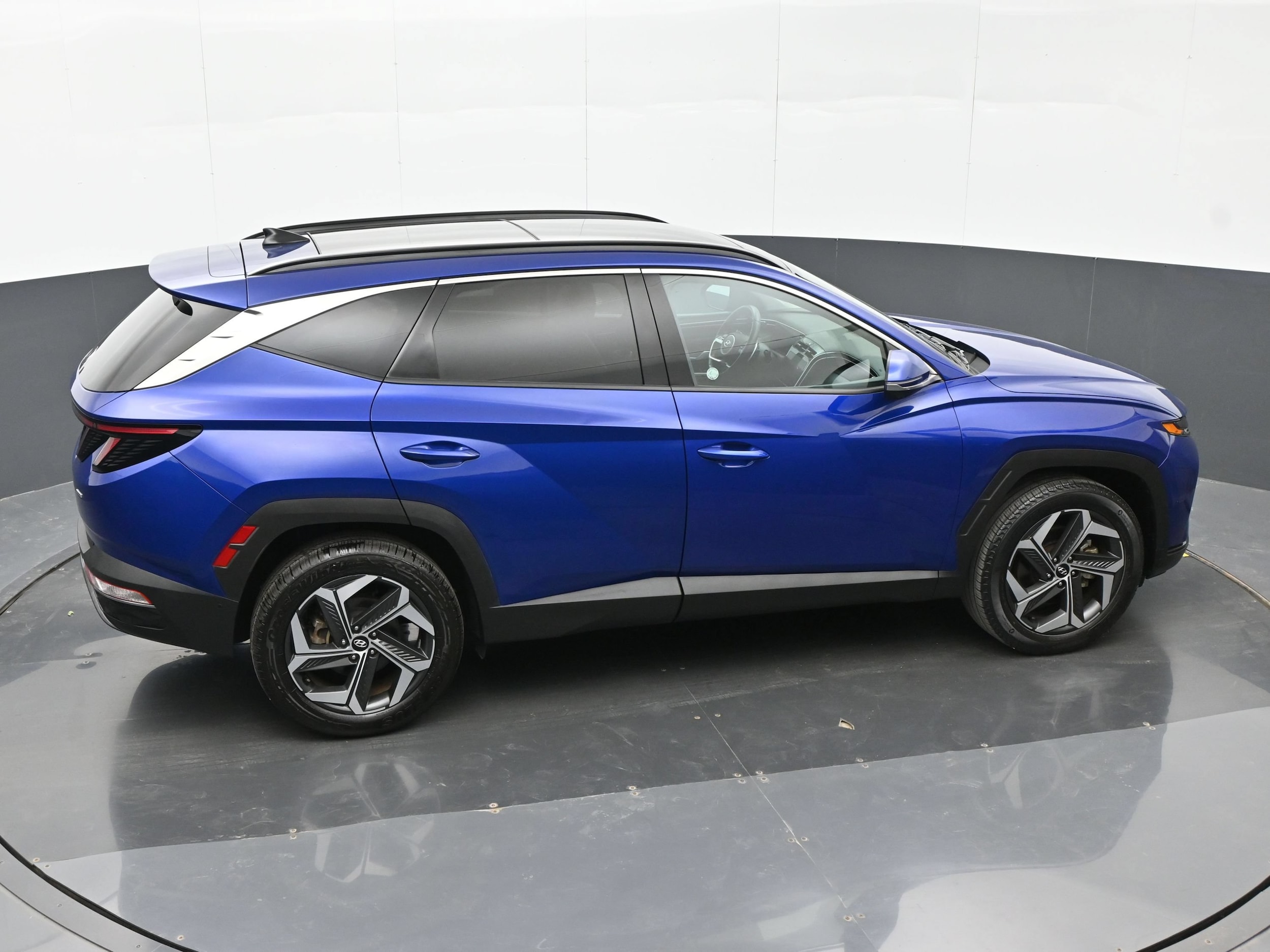 2023 Hyundai Tucson Limited - Photo 32