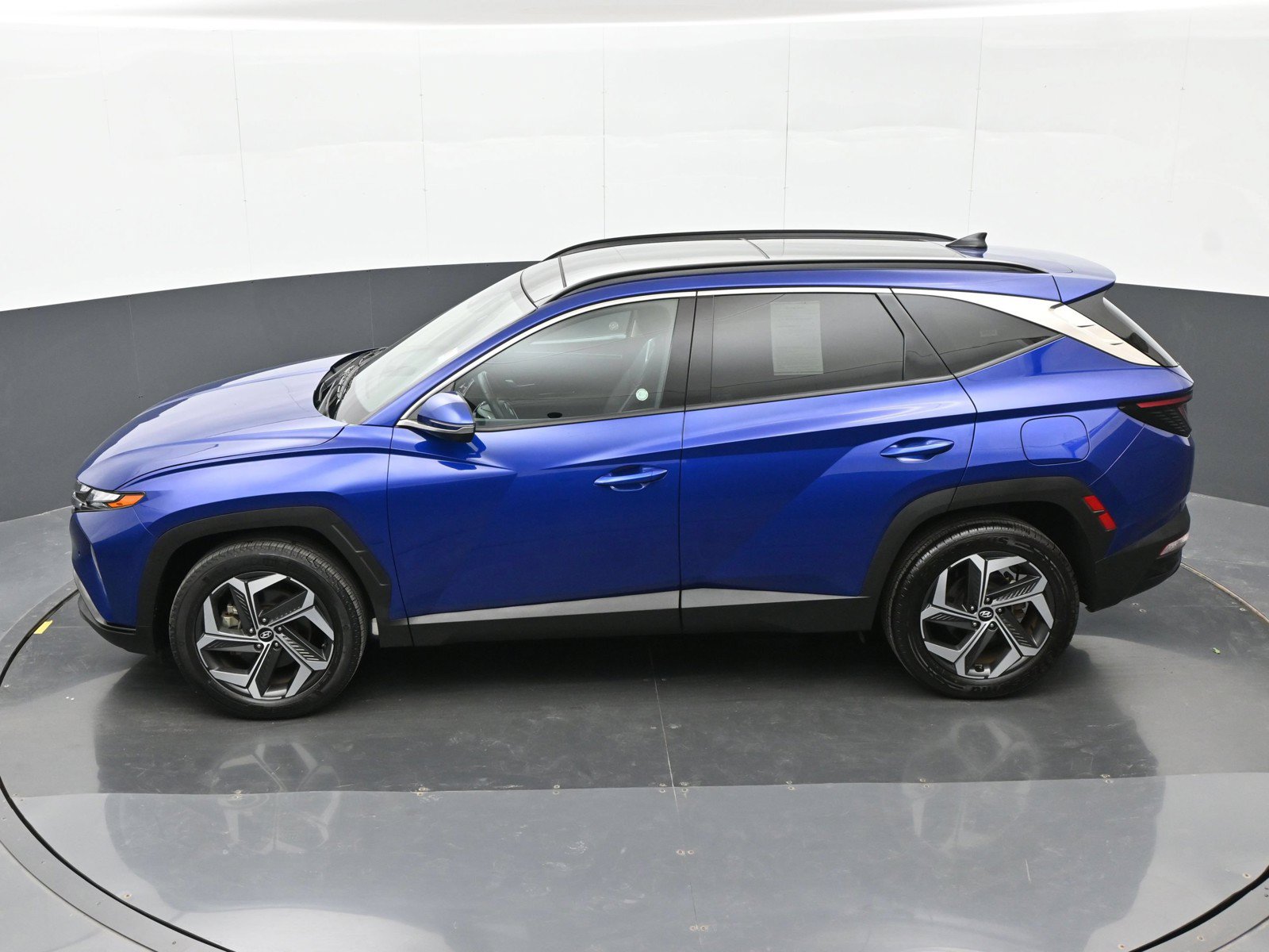2023 Hyundai Tucson Limited - Photo 36