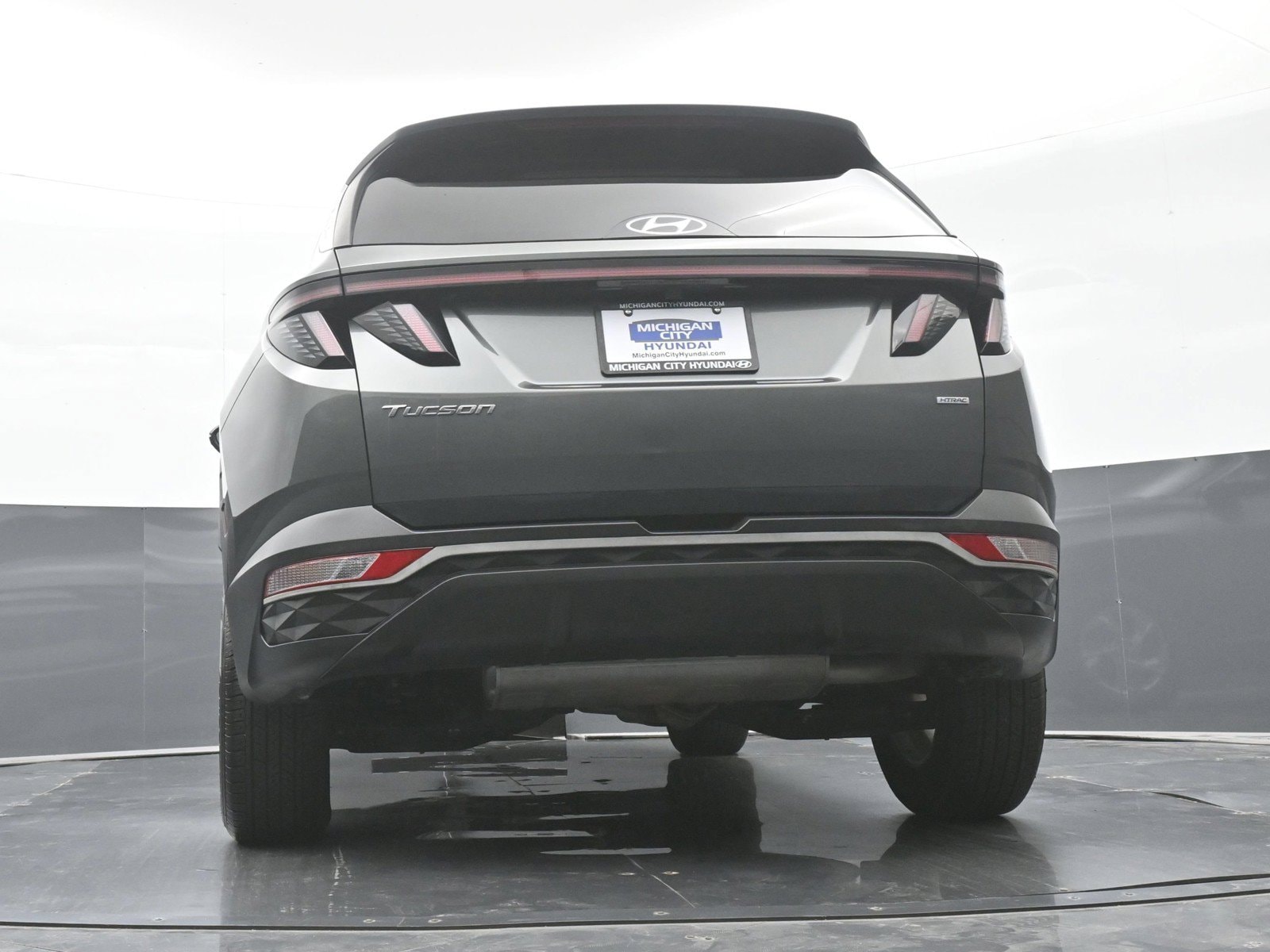 2022 Hyundai Tucson SEL - Photo 38