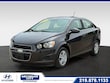  Chevrolet Sonic