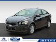 Used 2016 Chevrolet Sonic LT Auto Sedan