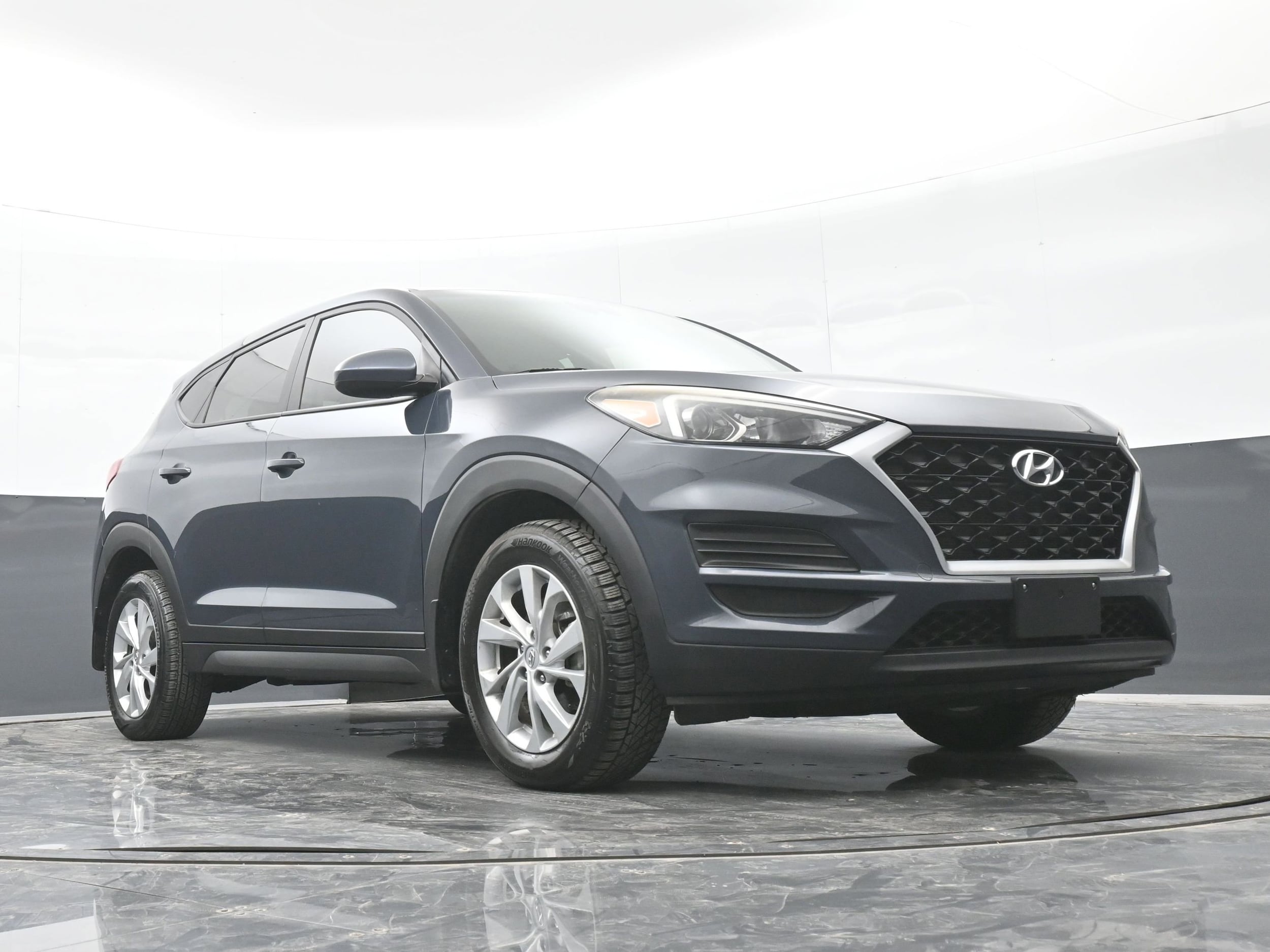 2020 Hyundai Tucson SE - Photo 36