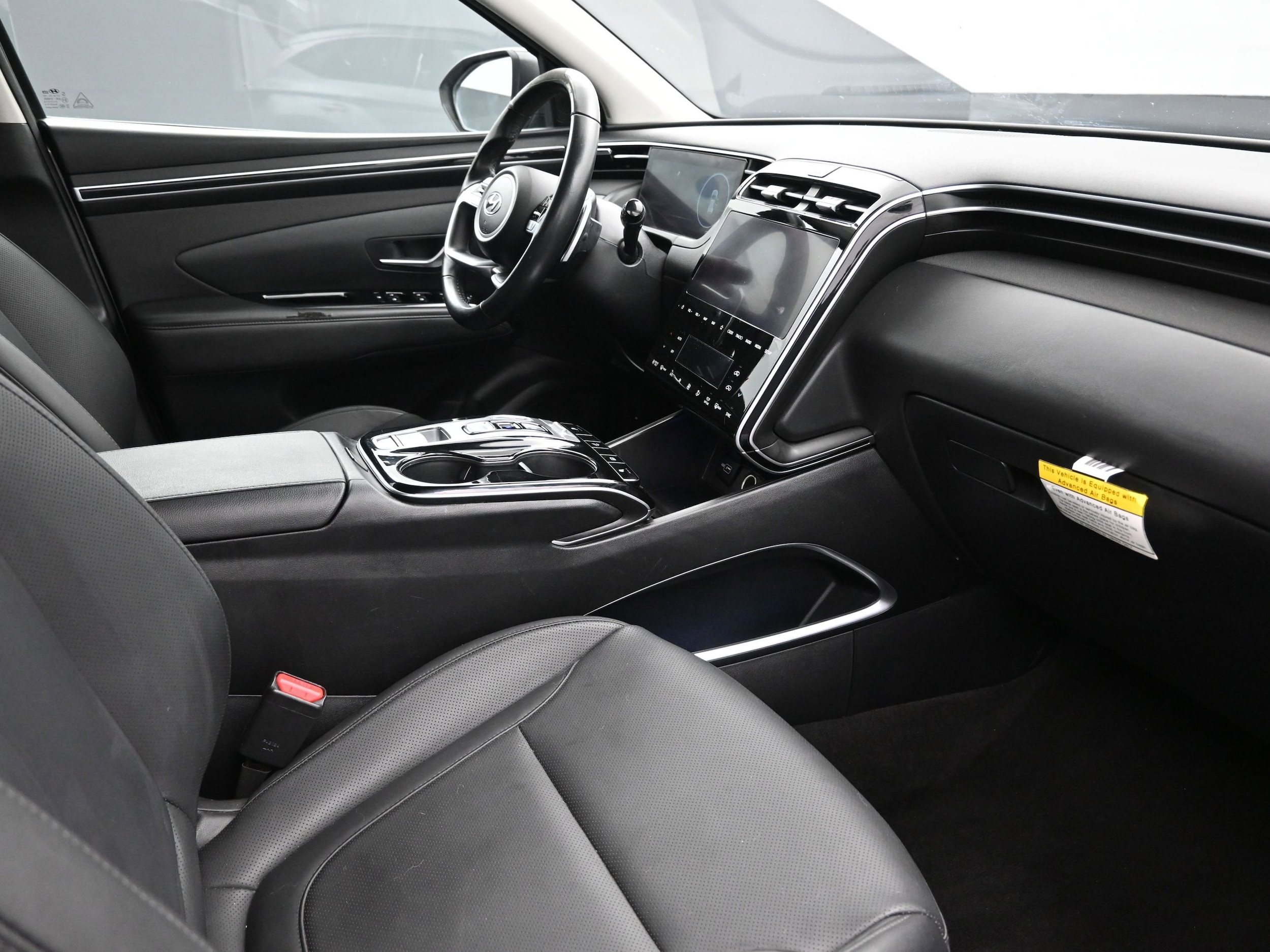 2023 Hyundai Tucson SEL Convenience - Photo 26