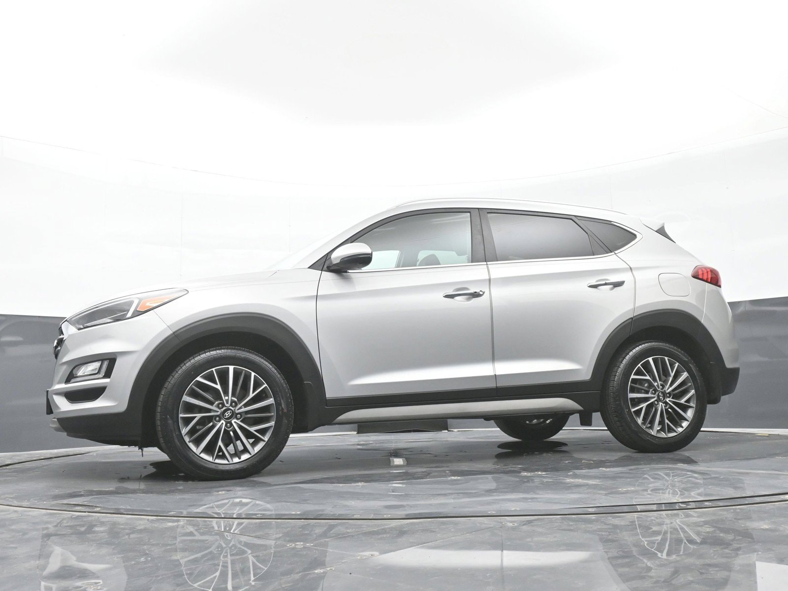 2020 Hyundai Tucson Limited - Photo 40