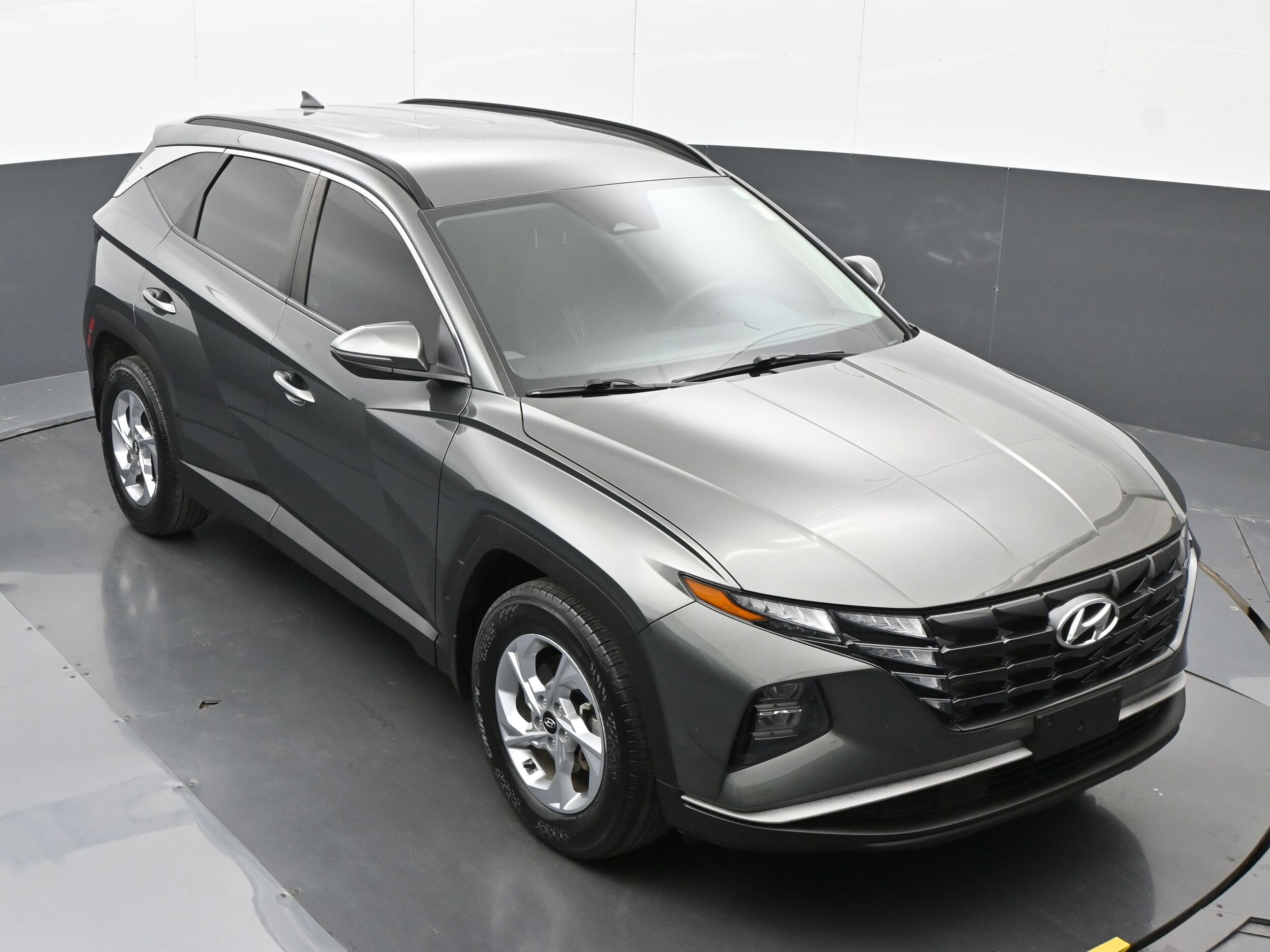 2023 Hyundai Tucson SEL - Photo 33