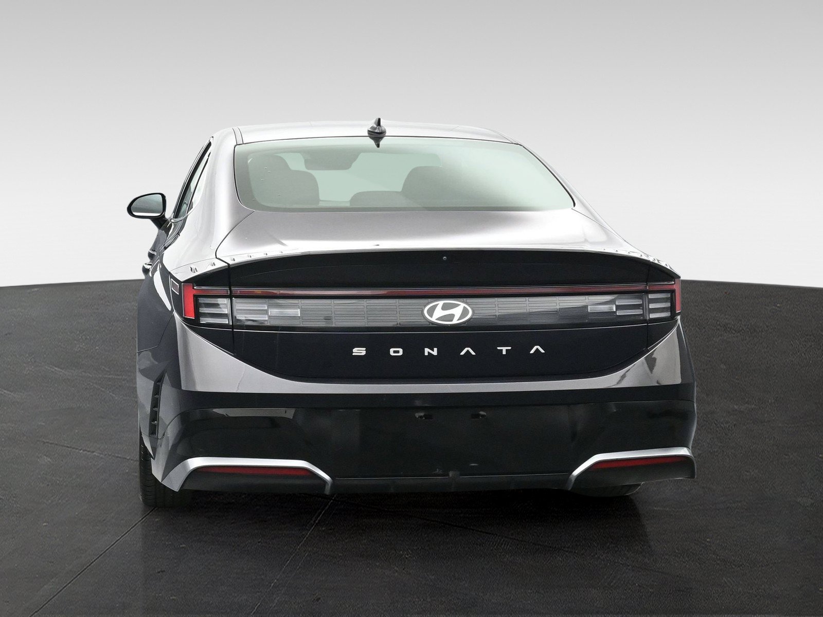 2024 Hyundai Sonata SEL - Photo 3