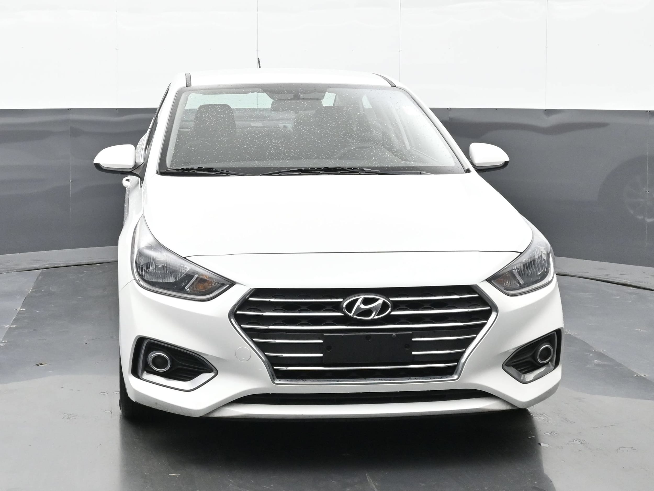 2022 Hyundai Accent SEL - Photo 7