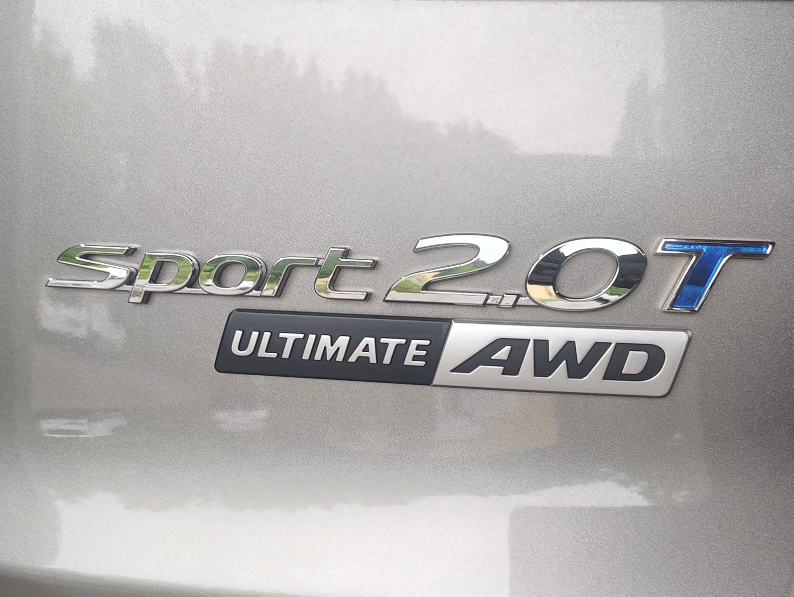 2017 Hyundai Santa Fe Sport 2.0T Ultimate - Photo 24