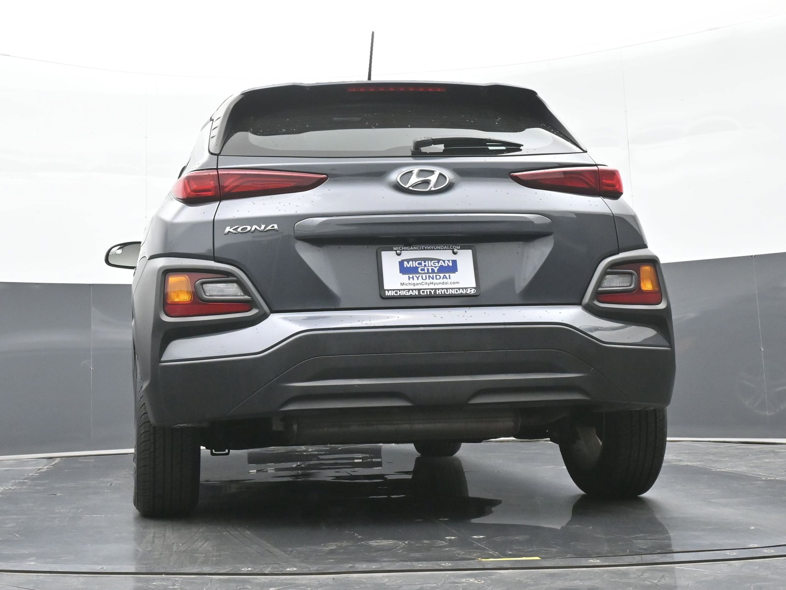 2021 Hyundai Kona SE - Photo 42