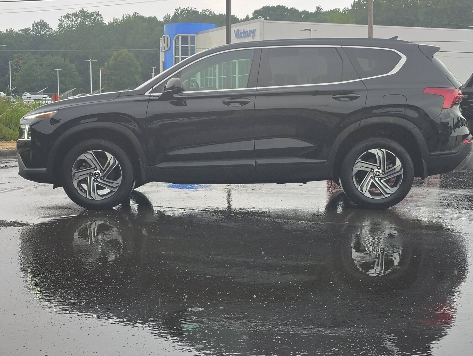 2023 Hyundai Santa Fe SE - Photo 28