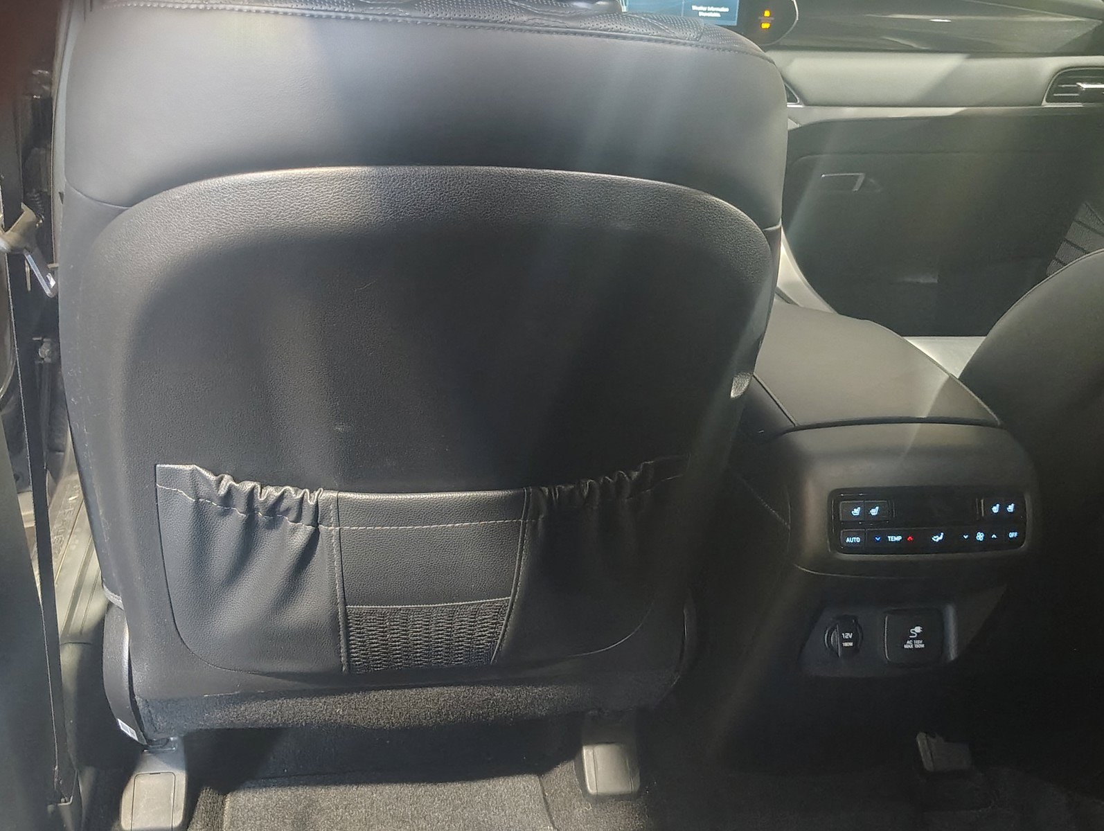 2021 Hyundai Palisade Limited - Photo 26