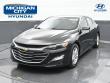 Used 2023 Chevrolet Malibu 1LT Sedan
