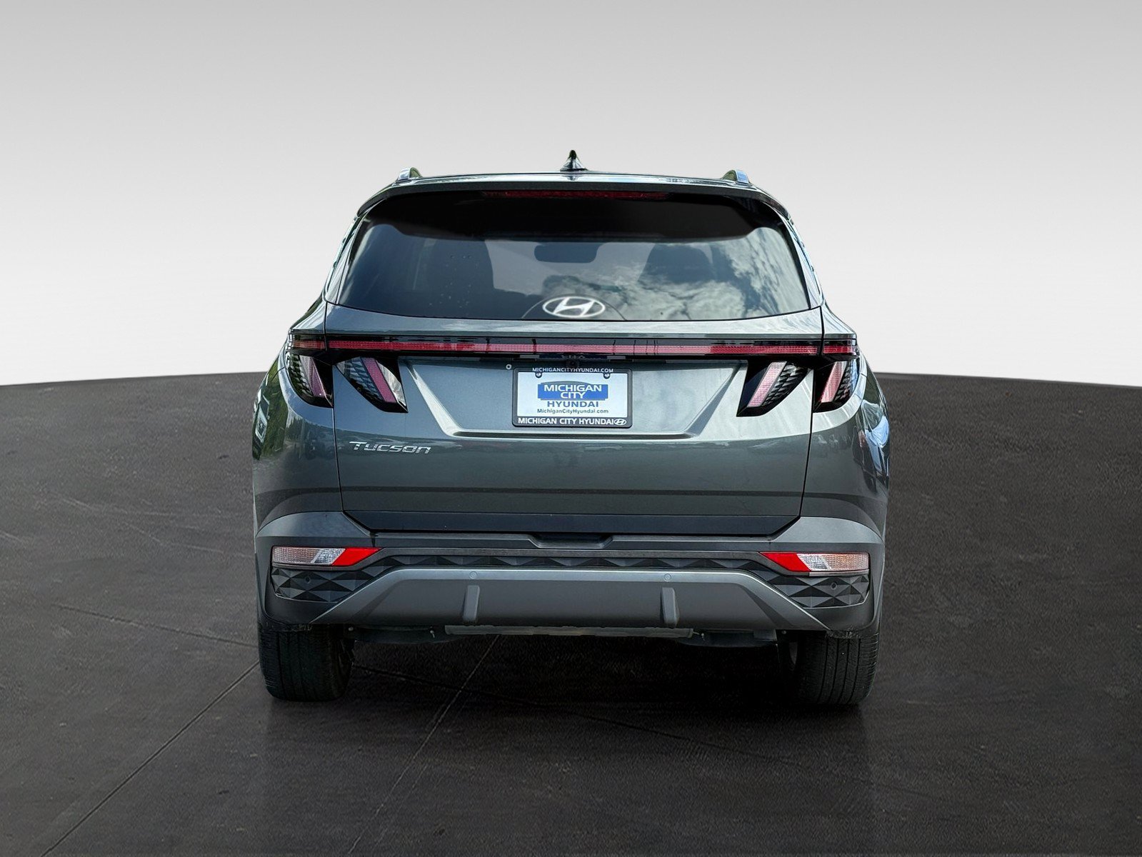 2023 Hyundai Tucson Limited - Photo 6