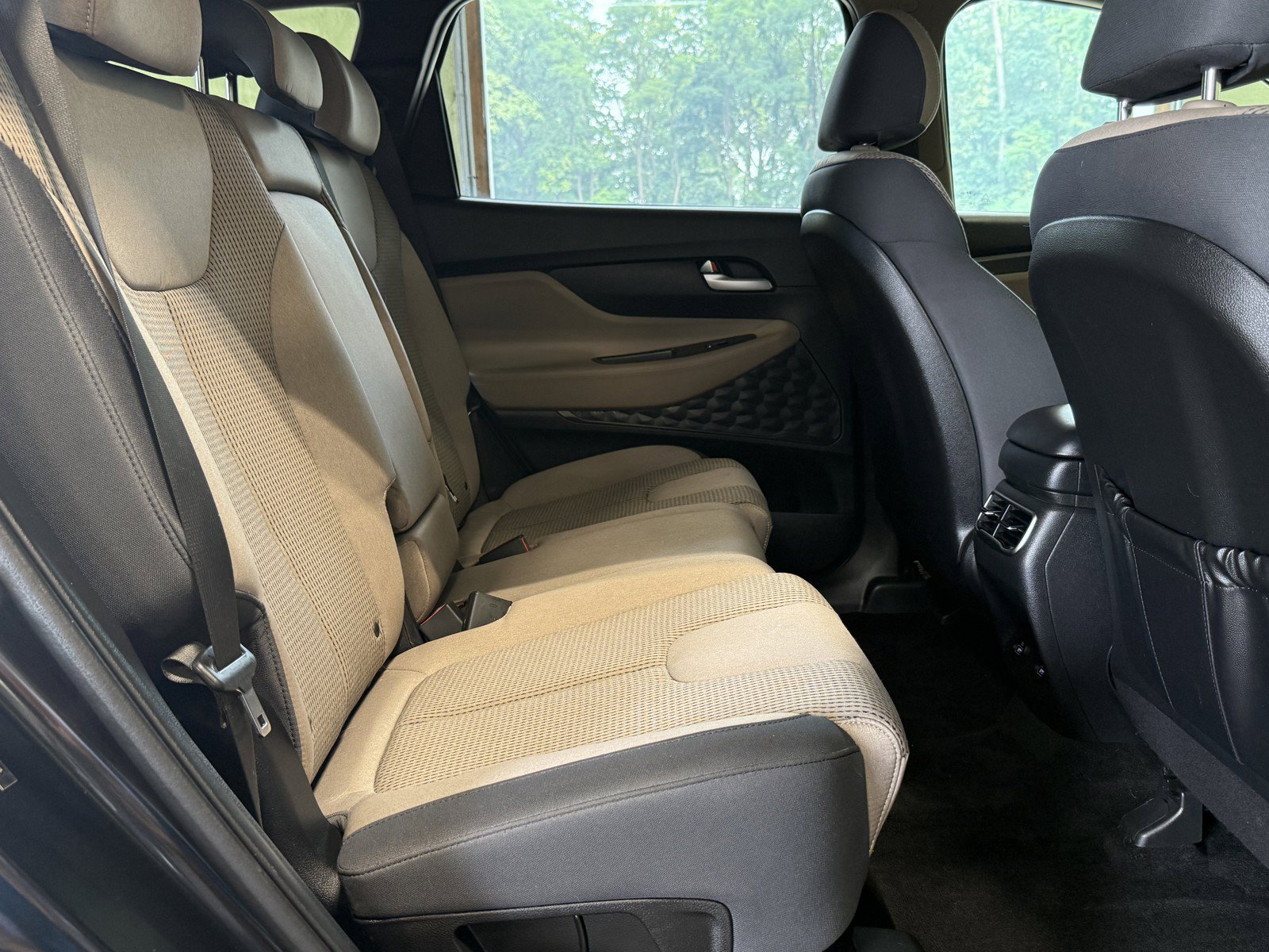 2023 Hyundai Santa Fe SE - Photo 12