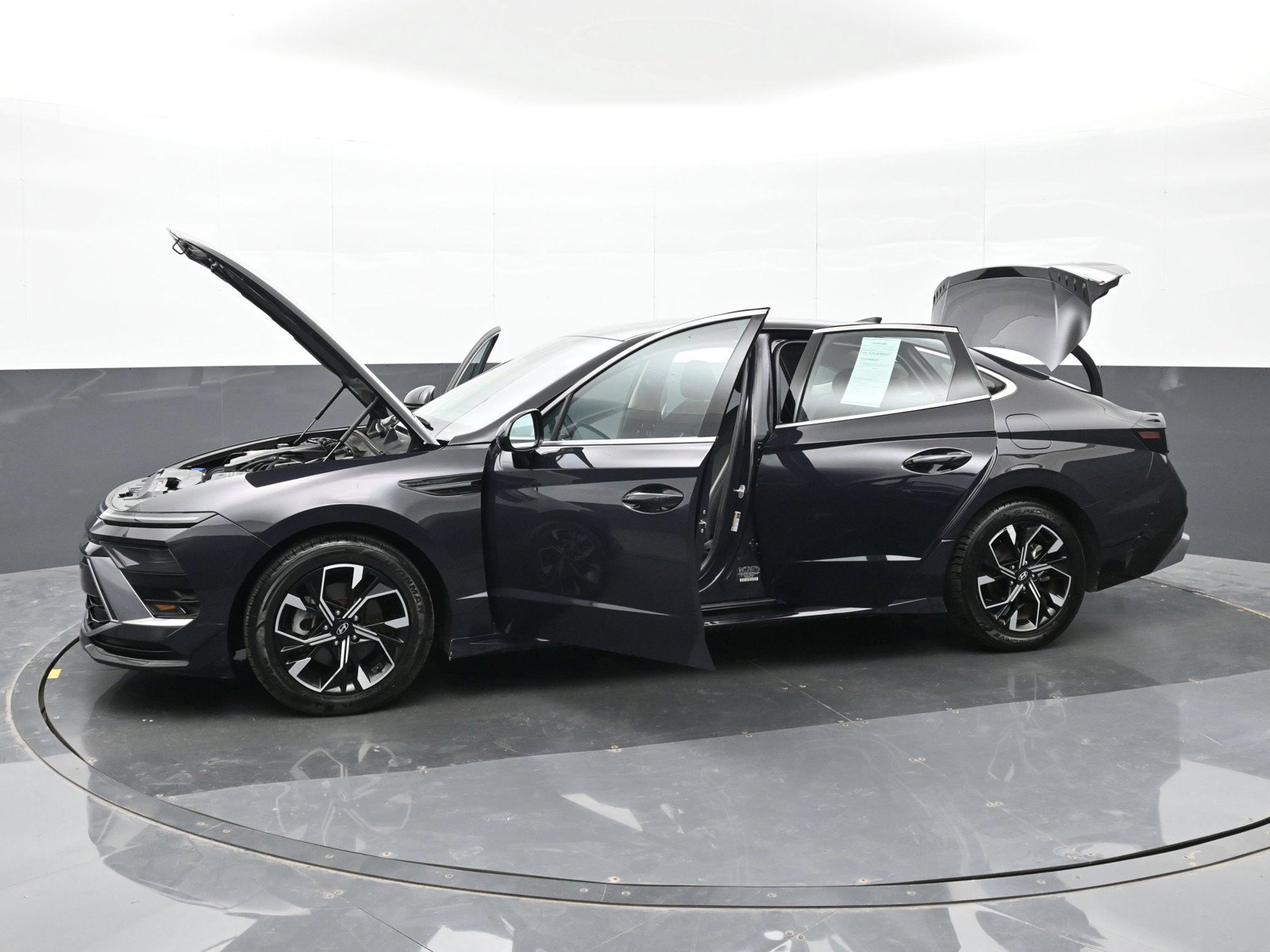 2024 Hyundai Sonata SEL - Photo 48
