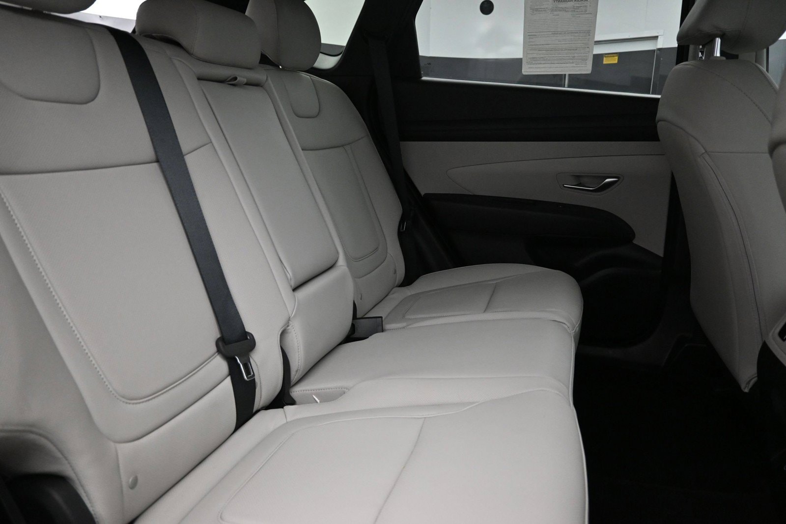 2026 Hyundai Tucson SEL Premium - Photo 25
