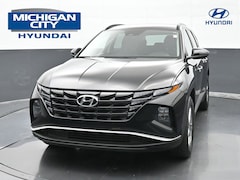 2023 Hyundai Tucson SEL SUV