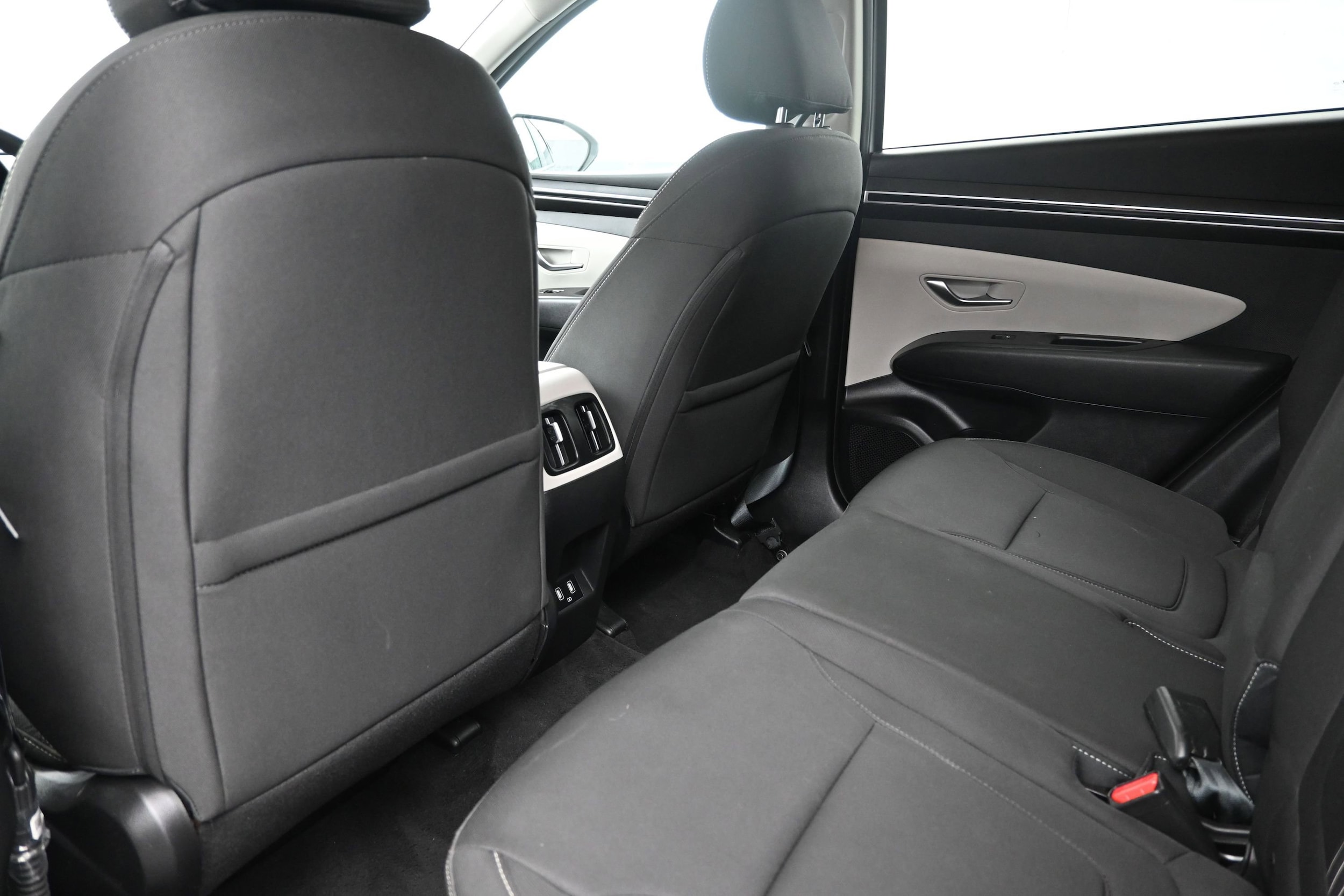 2024 Hyundai Tucson SEL - Photo 21