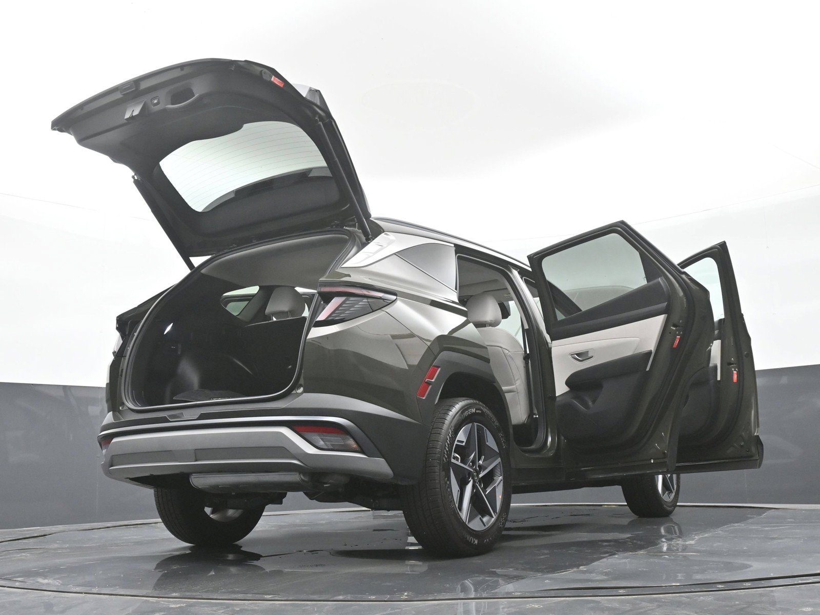 2026 Hyundai Tucson SEL Premium - Photo 49