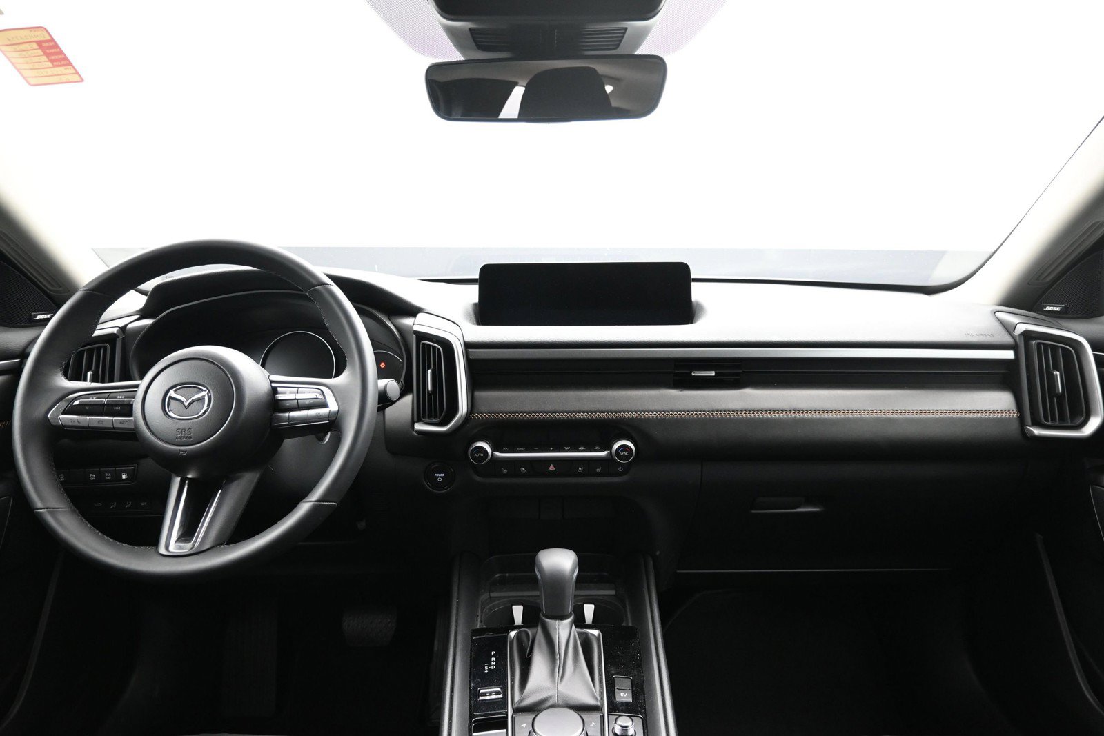 2026 Mazda CX-50 Premium - Photo 19
