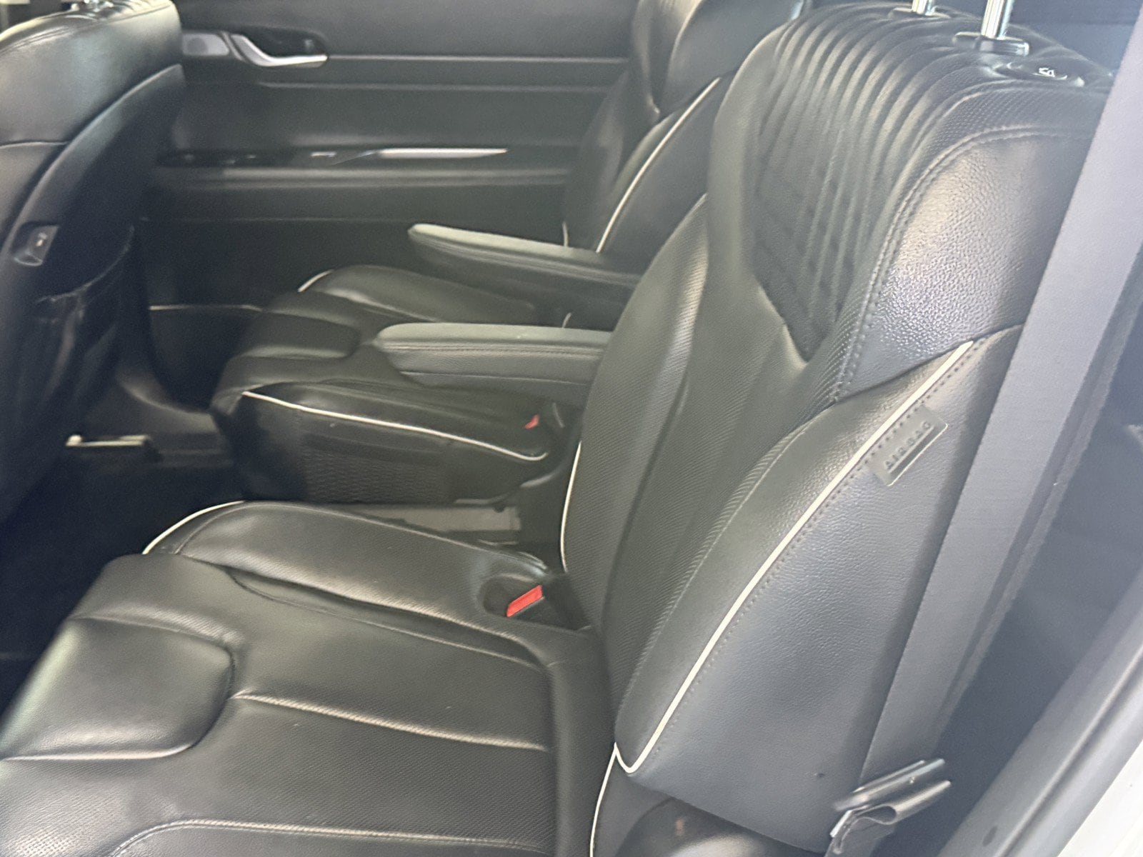 2023 Hyundai Palisade Limited - Photo 29