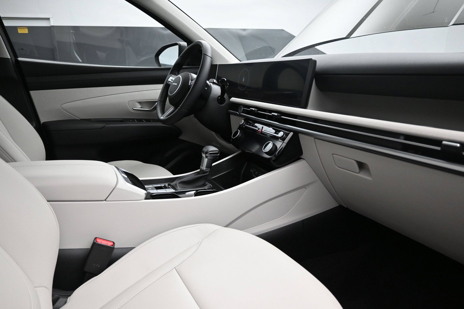 2026 Hyundai Tucson SEL Premium - Photo 26