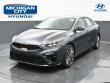 Used 2021 Kia Forte GT Sedan