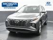 Certified 2022 Hyundai Tucson SEL SUV