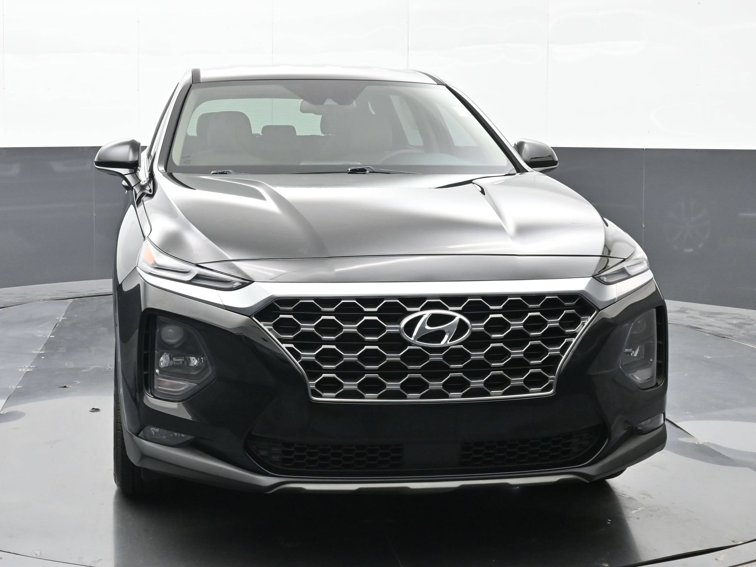 2020 Hyundai Santa Fe SEL - Photo 7