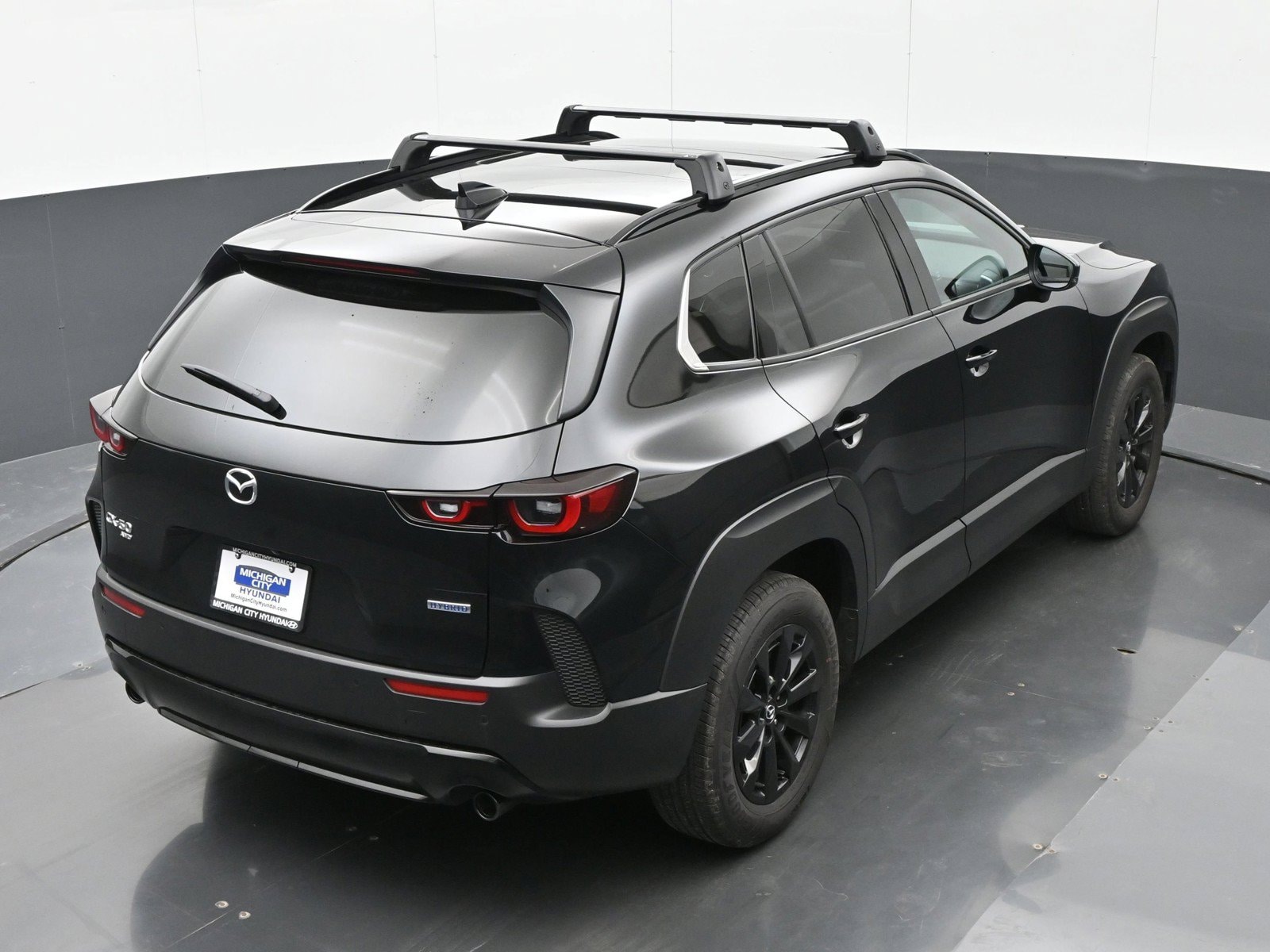 2026 Mazda CX-50 Premium - Photo 30