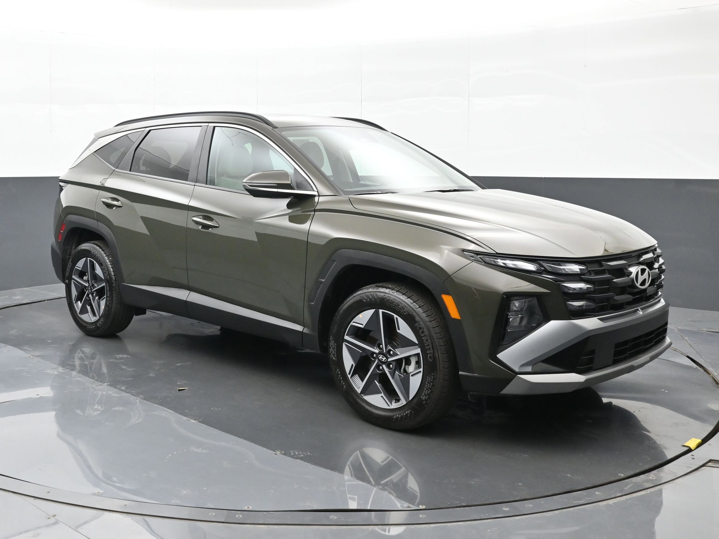 2026 Hyundai Tucson SEL Premium - Photo 6