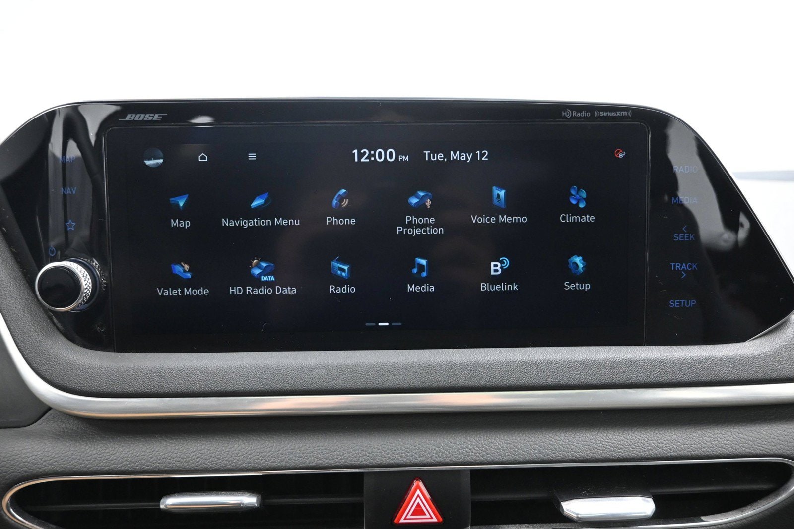 2023 Hyundai Sonata SEL Plus - Photo 15