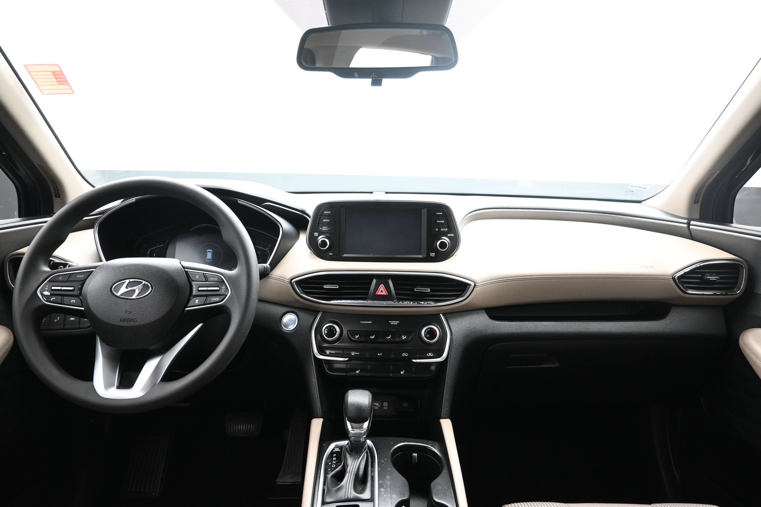 2020 Hyundai Santa Fe SEL - Photo 20