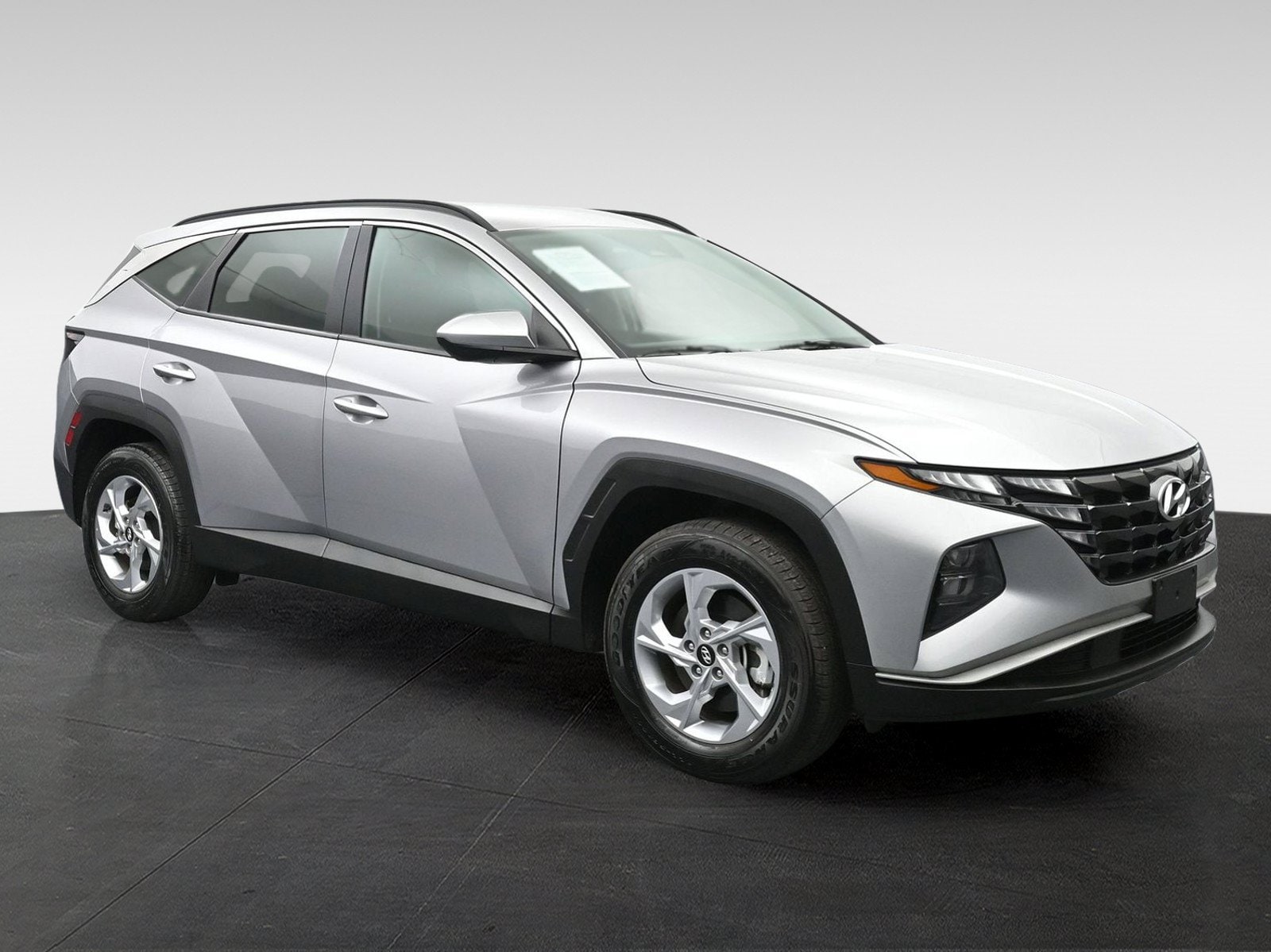 2024 Hyundai Tucson SEL - Photo 6
