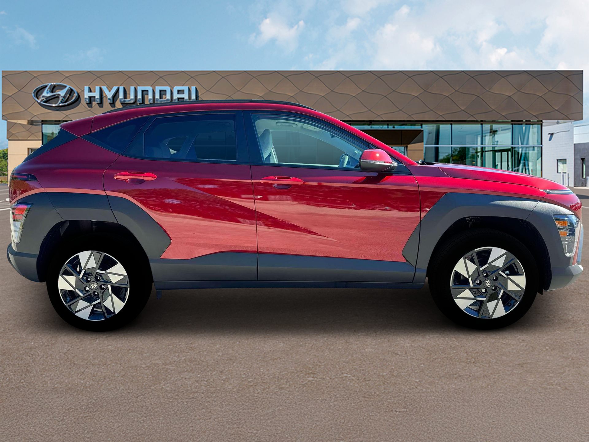 2025 Hyundai Kona SEL Convenience - Photo 9
