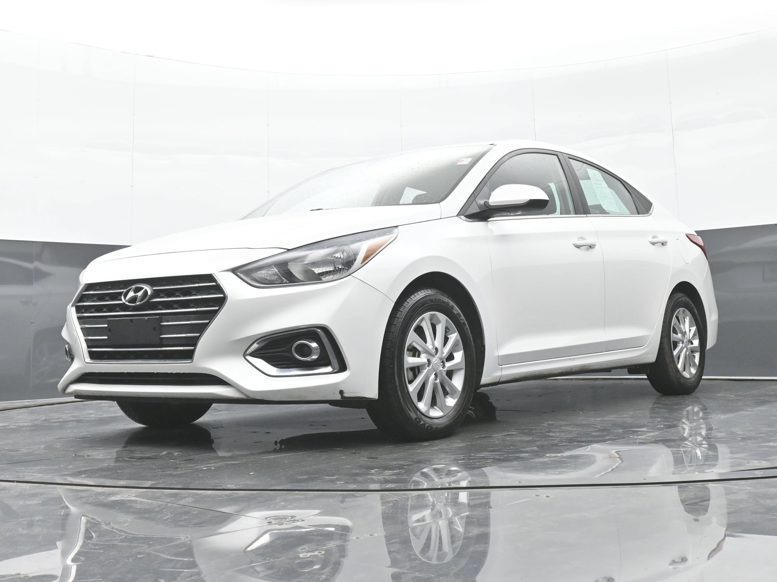 2022 Hyundai Accent SEL - Photo 43