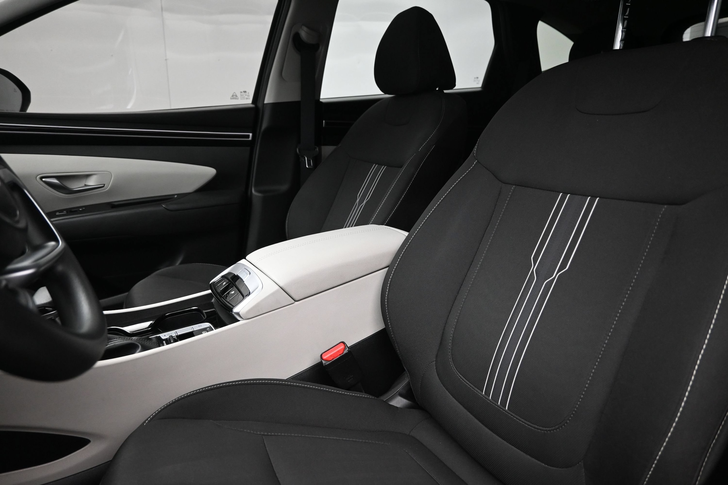 2023 Hyundai Tucson SEL - Photo 11