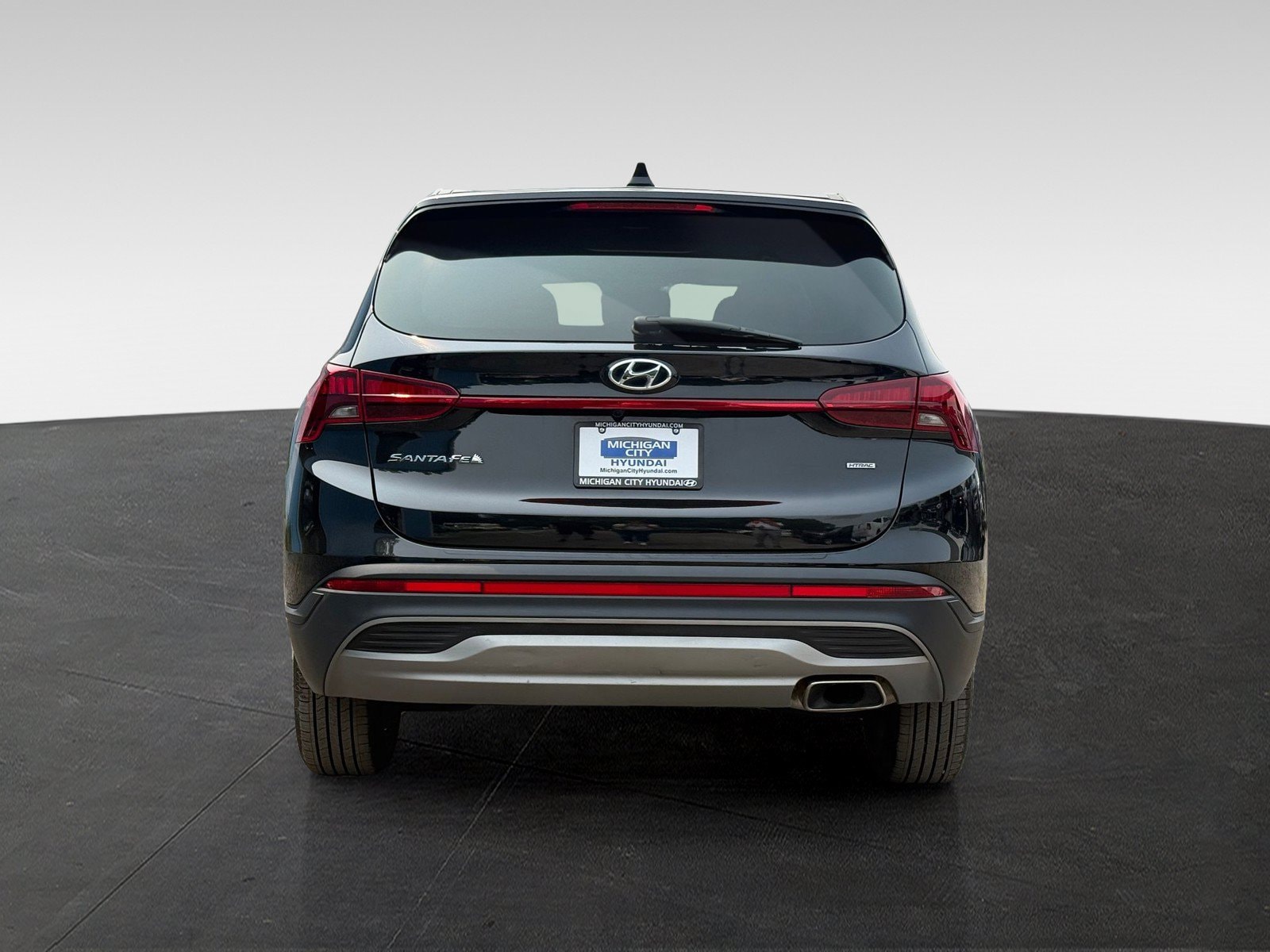 2023 Hyundai Santa Fe SE - Photo 6