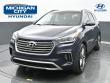 Certified 2017 Hyundai Santa Fe SE Ultimate SUV